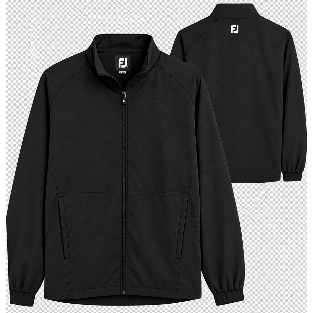 footjoy windbreaker 2XL